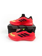 Adidas pánska športová obuv BB Legends Low coral basketbalová obuv