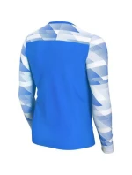 Detská brankárska mikina Dry Park IV JSY LS JR CJ6072-463 - Nike