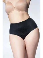 Dámske nohavičky Agat čierne - Julimex