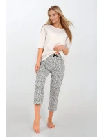 Pyžamo Tvoje emócie - Momenti za mňa Pyžamo Tvoje emócie - Momenti za mňa