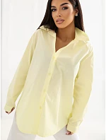 Dámske tričko IT KS 97597.29 Light Yellow - FPrice