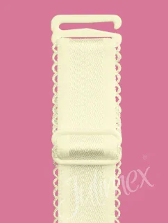 Ramienka - páska, kov 18