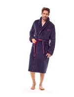 Pánsky župan model 123251 Henderson