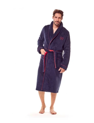 Pánsky župan model 123251 Henderson