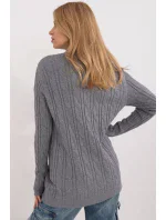 Model svetra 199528 AT