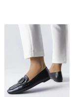 Mokasíny model 207931 Solea