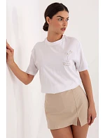 Tričko model 229090 za výrobnú cenu Tričko model 229090 za výrobnú cenu