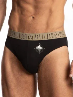 Nohavičky Lama M-1057 SD A'2 M-2XL