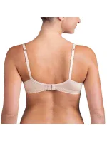 Dámska podprsenka s kosticami DAILY MICRO UNDERWIRE BRA - BELLINDA - nude Dámska podprsenka s kosticami DAILY MICRO UNDERWIRE BRA - BELLINDA - nude