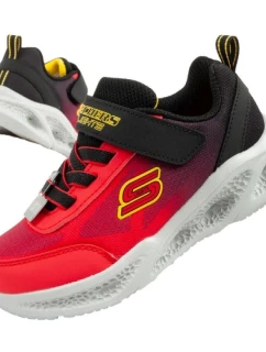 Skechers S Lights-Meteor Jr 401495N/RDBK