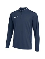 Pánske tričko Nike Dri-Fit Park 26 Drill Top navy blue IB7536 410 pánske