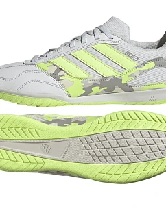Topánky adidas Super Sala III IN KJ6597