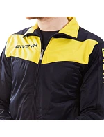 Givova Tuta Visa tepláková súprava TR018 0407