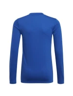 Detské futbalové tričko Team Base Jr GK9087 - Adidas