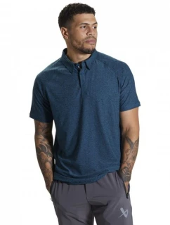 Polo tričko Bauer Flc Perf Polo Sr