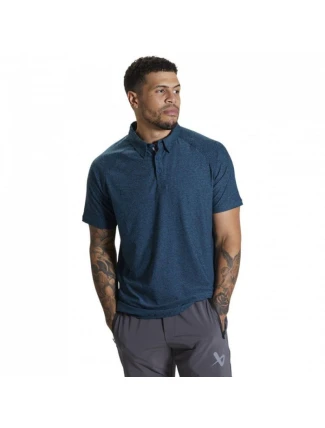Polo tričko Bauer Flc Perf Polo Sr
