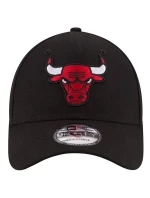 9Forty The League Chicago Bulls NBA Cap 11405614 - New Era 9Forty The League Chicago Bulls NBA Cap 11405614 - New Era