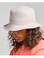 Atlantis Headwear Bucket Cotton-S Klobúk 33.0283 sivý Atlantis Headwear Bucket Cotton-S Klobúk 33.0283 sivý