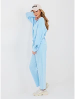 Súprava IT KMPL 10015.33 svetlo modrá Súprava IT KMPL 10015.33 svetlo modrá