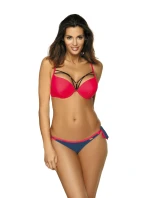 Plavky Virginia Deep Sea-Nectarine M-456 (6) - Marko Plavky Virginia Deep Sea-Nectarine M-456 (6) - Marko