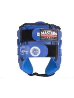 Boxerská prilba Ktop-Pu Wako Approved M 02251-02M - Masters Boxerská prilba Ktop-Pu Wako Approved M 02251-02M - Masters