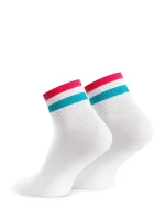 Ponožky Steven art.054 Športové pruhy 38-46