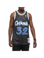 Mitchell & Ness pánske Orlando Magic NBA Swingman Jersey Shaquille O'Neal #32 SMJYGS18191-OMABLCK94SON pánske Mitchell & Ness pánske Orlando Magic NBA Swingman Jersey Shaquille O'Neal #32 SMJYGS18191-OMABLCK94SON pánske