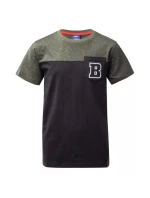 Tričko Bejo Twotone Jr 92800493139 Tričko Bejo Twotone Jr 92800493139