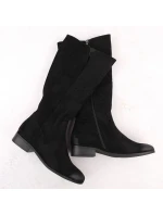 Potocki W 12522 WOL270A obuv