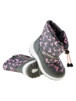 Detské snehule BAMPI KIDS