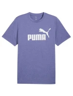 Puma Ess No.1 Logo Heathear Tee M 682551 46 muži