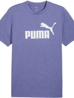 Puma Ess No.1 Logo Heathear Tee M 682551 46 muži