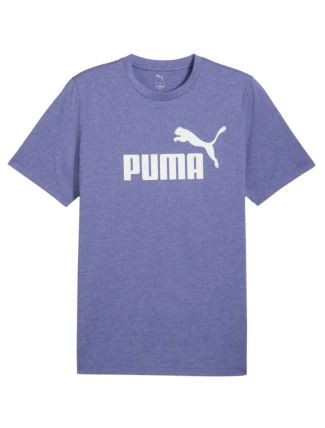 Puma Ess No.1 Logo Heathear Tee M 682551 46 muži
