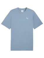 Puma Ess Elevated Relaxed Wash tričko M 688048 34 muži