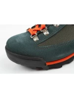 Aku Ultralight Gore-tex dámske členkové turistické topánky Green Women's