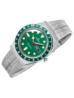 TIMEX Q Reissue Pánske hodinky TW2U61700 + BOX TIMEX Q Reissue Pánske hodinky TW2U61700 + BOX