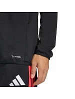 Pánske tričko adidas Tiro 26 League Training Top black, white and red JY9697 Pánske tričko adidas Tiro 26 League Training Top black, white and red JY9697