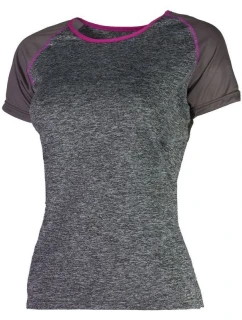 Rogelli dámsky dres SAMUELA šedá XL