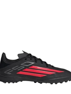 Detská futbalová obuv adidas F50 League TF JR9015