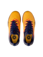 Detské kopačky Nike Phantom 6 Low Academy IC EH HQ2036 800
