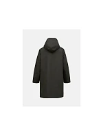 Bunda PEAK PERFORMANCE M Treeline Insulated Parka, zelená Bunda PEAK PERFORMANCE M Treeline Insulated Parka, zelená