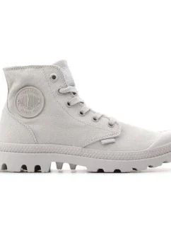 Pampa Hi 73089-056-M unisex obuv - Palladium