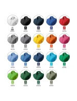 Adler Urban W polokošeľa MLI-22004 žltá