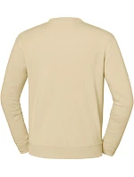 Fruit of the Loom Iconic Premium Set-In Sweat Mikina z hrubej bavlny 16.2282 desert sand Fruit of the Loom Iconic Premium Set-In Sweat Mikina z hrubej bavlny 16.2282 desert sand