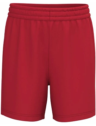 Kariban ProAct PA 1047 Detské športové šortky 20.1047 sporty red Kariban ProAct PA 1047 Detské športové šortky 20.1047 sporty red