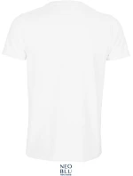 NEOBLU Loris Unisex tričko z piké 24.3775 optická biela NEOBLU Loris Unisex tričko z piké 24.3775 optická biela