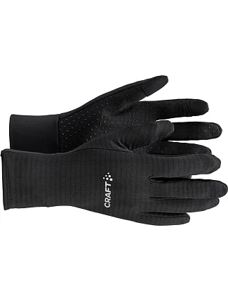 Craft Corporate Essence Multi Grip Glove Tréningové rukavice 81.6637 čierne Craft Corporate Essence Multi Grip Glove Tréningové rukavice 81.6637 čierne