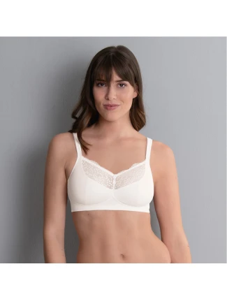 Orely chirurgická podprsenka obojstranná 5782X biela - Anita Care