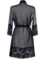 Župan V-8840 čierna - Axami