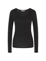 Dámsky top Beauty Layers TOP LSL X - Triumph